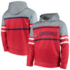 St. Louis Cardinals Fleece Pullover Hoodie