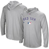Boston Red Sox Majestic 2018 Stars & Stripes Authentic Ultra-Light Pullover Hoodie