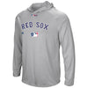 Boston Red Sox Majestic 2018 Stars & Stripes Authentic Ultra-Light Pullover Hoodie