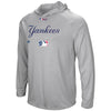 New York Yankees Majestic 2018 Stars & Stripes Authentic Ultra-Light Pullover Hoodie