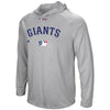 San Francisco Giants Majestic 2018 Stars & Stripes Authentic Ultra-Light Pullover Hoodie