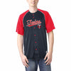 Minnesota Twins Stitches Team Jersey