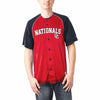 Washington Nationals Stitches Team Jersey