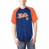 New York Mets Stitches Team Jersey