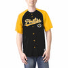 Pittsburgh Pirates Stitches Team Jersey