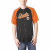 San Francisco Giants Stitches Team Jersey