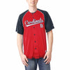 St. Louis Cardinals Stitches Team Jersey