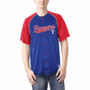 Texas Rangers Stitches Team Jersey