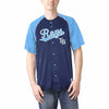 Tampa Bay Rays Stitches Team Jersey