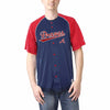 Atlanta Braves Stitches Youth Team Jersey