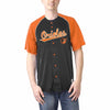Baltimore Orioles Stitches Youth Team Jersey