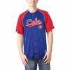 Chicago Cubs Stitches Youth Team Jersey