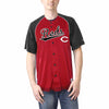 Cincinnati Reds Stitches Youth Team Jersey