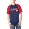 Cleveland Indians Stitches Youth Team Jersey