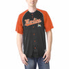 Miami Marlins Stitches Youth Team Jersey