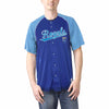 Kansas City Royals Stitches Youth Team Jersey