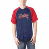 Minnesota Twins Stitches Youth Team Jersey