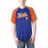 New York Mets Stitches Youth Team Jersey
