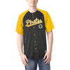 Pittsburgh Pirates Stitches Youth Team Jersey