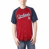 St. Louis Cardinals Stitches Youth Team Jersey