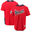 World Majestic 2018 MLB All-Star Futures Game Authentic On-Field Team Jersey
