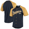 Milwaukee Brewers Stitches Team Jersey