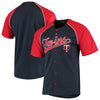 Minnesota Twins Stitches Team Jersey