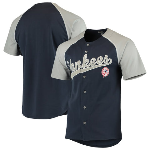 New York Yankees Stitches Team Jersey