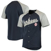 New York Yankees Stitches Team Jersey