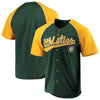 Oakland Athletics Stitches Team Jersey
