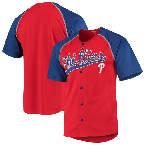 Philadelphia Phillies Stitches Team Jersey