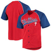 Philadelphia Phillies Stitches Team Jersey