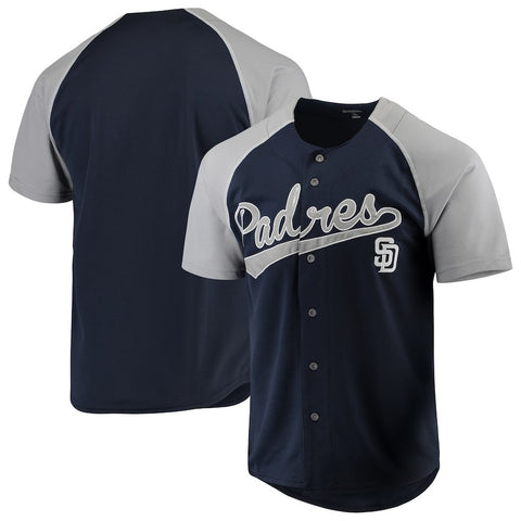San Diego Padres Stitches Team Jersey