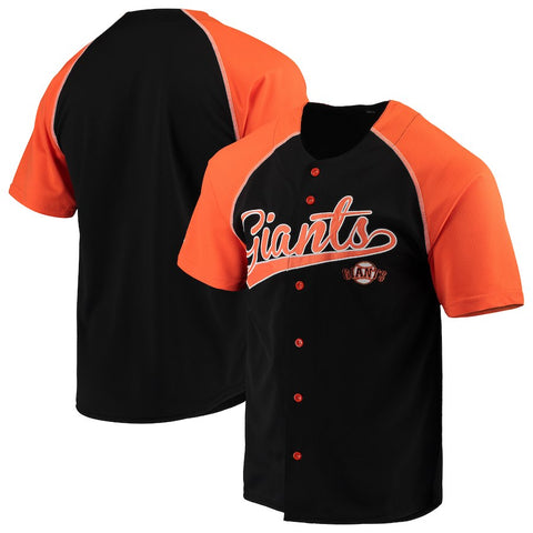 San Francisco Giants Stitches Team Jersey