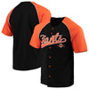 San Francisco Giants Stitches Team Jersey