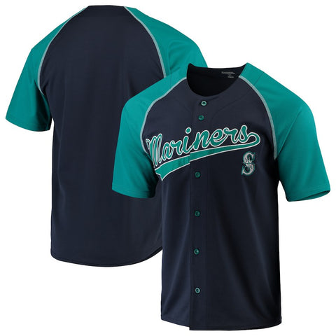Seattle Mariners Stitches Team Jersey