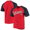 St. Louis Cardinals Stitches Team Jersey