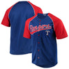 Texas Rangers Stitches Team Jersey