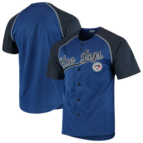 Toronto Blue Jays Stitches Team Jersey