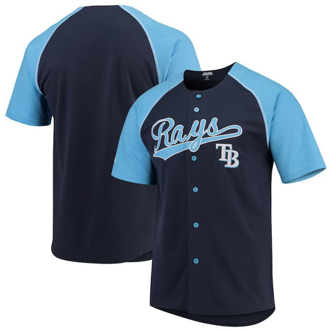 Tampa Bay Rays Stitches Team Jersey