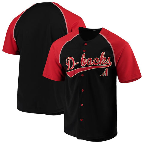 Arizona Diamondbacks Stitches Team Jersey