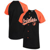Baltimore Orioles Stitches Youth Team Jersey