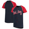 Boston Red Sox Stitches Youth Team Jersey