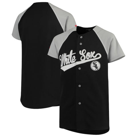Chicago White Sox Stitches Youth Team Jersey