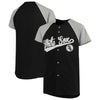 Chicago White Sox Stitches Youth Team Jersey