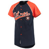 Houston Astros Stitches Youth Team Jersey