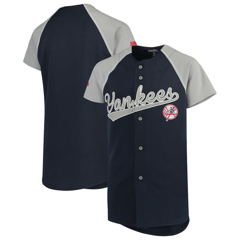New York Yankees Stitches Youth Team Jersey