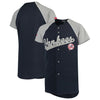 New York Yankees Stitches Youth Team Jersey