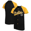 Pittsburgh Pirates Stitches Youth Team Jersey