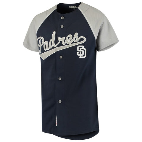 San Diego Padres Stitches Youth Team Jersey
